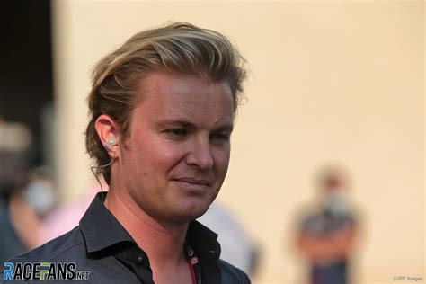 nico rosberg personal life.